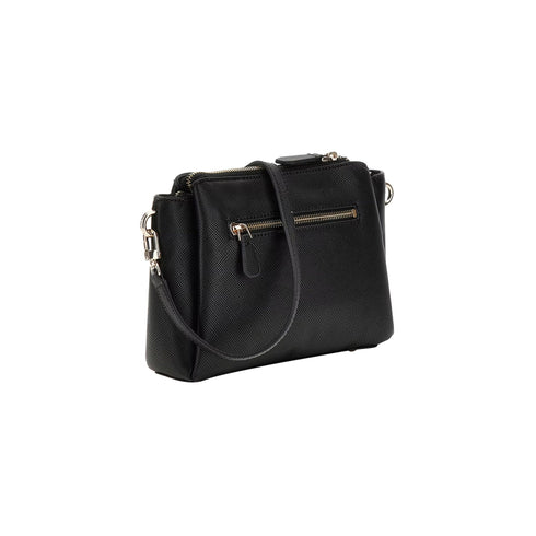 Guess Borsa a spalla Borsa Donna Noelle saffiano UNI - Francavilla Moda